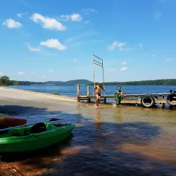 Lakeview Park - Mountain Home