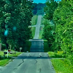 Norfork Lake - Mountain Home