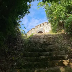 Norfork Lake - Mountain Home