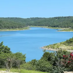 Norfork Lake - Mountain Home