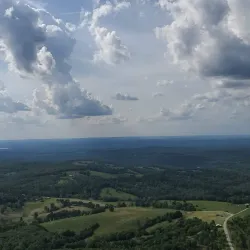 Norfork Lake - Mountain Home