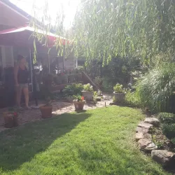 Rim Lakes Golf Club - Mountain Home