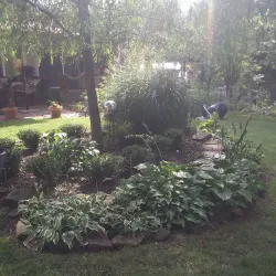 Rim Lakes Golf Club - Mountain Home