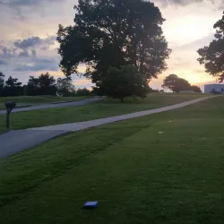 Rim Lakes Golf Club - Mountain Home