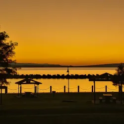 Lake Dardanelle State Park - Paris