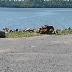 Lake Dardanelle State Park - Paris