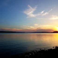 Lake Dardanelle State Park - Paris