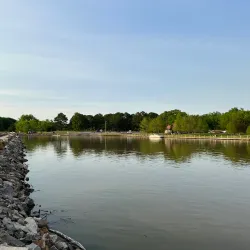 Lake Dardanelle State Park - Paris