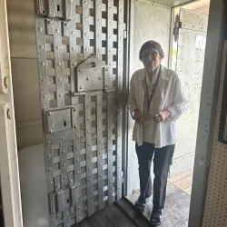 Logan County Museum - Paris