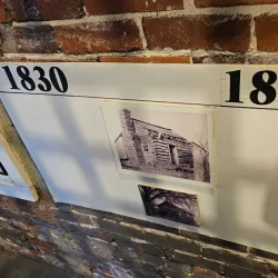 Logan County Museum - Paris