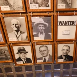 Logan County Museum - Paris