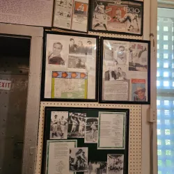 Logan County Museum - Paris