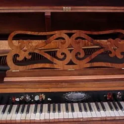 Logan County Museum - Paris