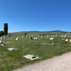 Old Paris Cemetery - Paris