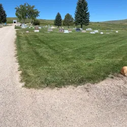 Old Paris Cemetery - Paris