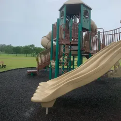 Paris City Park - Paris