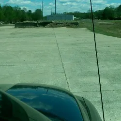 Paris City Park - Paris