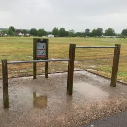 Paris City Park - Paris