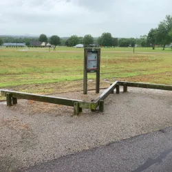 Paris City Park - Paris