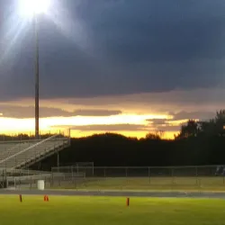 Paris City Park - Paris
