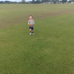 Paris City Park - Paris