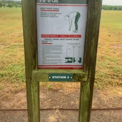 Paris City Park - Paris