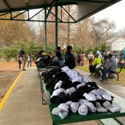 Paris Farmers Market - Paris
