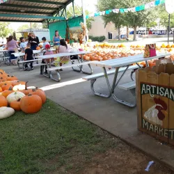 Paris Farmers Market - Paris