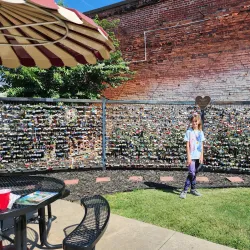 Paris Historic District - Paris