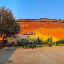 Paris Historic District - Paris