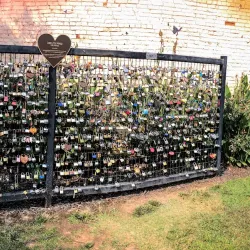 Paris Historic District - Paris