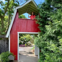 Botanical Garden of the Arkansas Delta - Pine Bluff