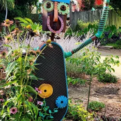 Botanical Garden of the Arkansas Delta - Pine Bluff