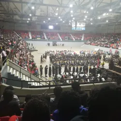 Civic Center and Convention Center - Pine Bluff