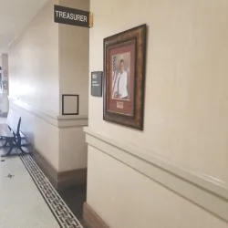 Jefferson County Courthouse - Pine Bluff