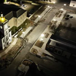 Jefferson County Courthouse - Pine Bluff