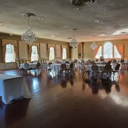 Pine Bluff Country Club - Pine Bluff