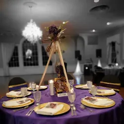 Pine Bluff Country Club - Pine Bluff