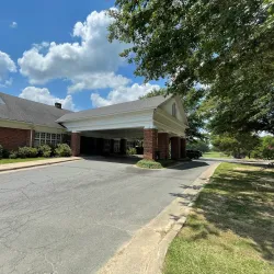 Pine Bluff Country Club - Pine Bluff