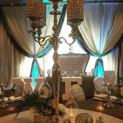 Pine Bluff Country Club - Pine Bluff