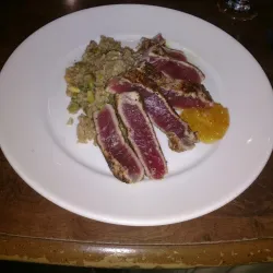 Pine Bluff Country Club - Pine Bluff