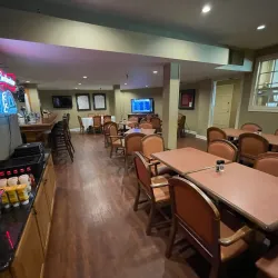 Pine Bluff Country Club - Pine Bluff