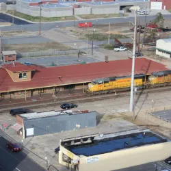 Pine Bluff/Jefferson County Historical Museum - Pine Bluff