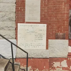 Pine Bluff/Jefferson County Historical Museum - Pine Bluff