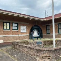 Pine Bluff/Jefferson County Historical Museum - Pine Bluff