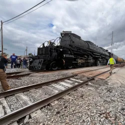 Pine Bluff/Jefferson County Historical Museum - Pine Bluff