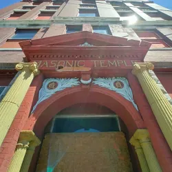 Pine Bluff/Jefferson County Historical Museum - Pine Bluff