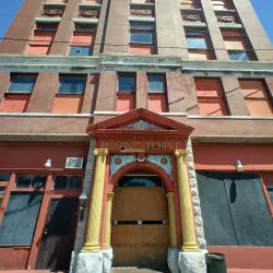 Pine Bluff/Jefferson County Historical Museum - Pine Bluff