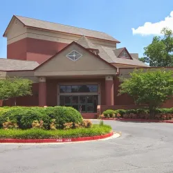 Southeast Arkansas Arts Center - Pine Bluff