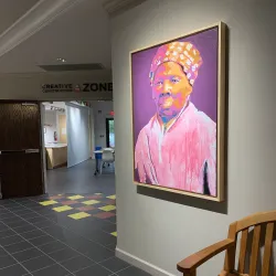 Southeast Arkansas Arts Center - Pine Bluff